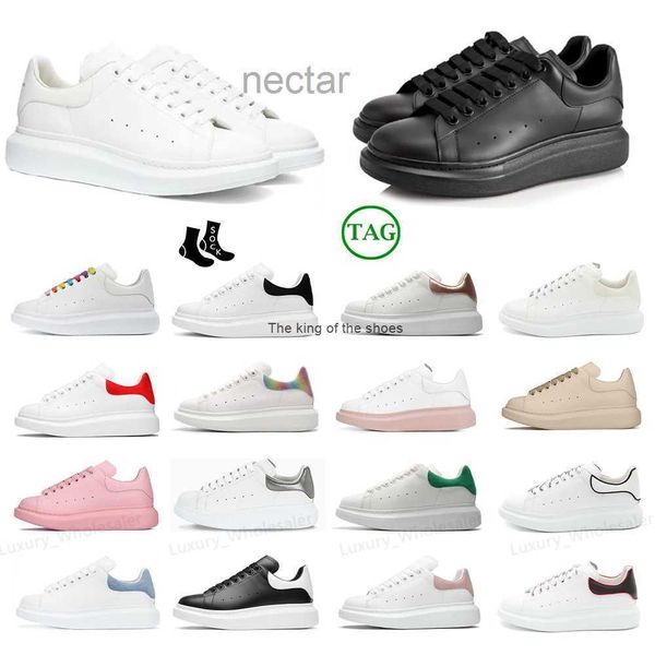 

mc 5a luxurys designers casual mc queens shoes mens women white leather platforms black suede bule outdoor sneakers fashion alexander outdoo