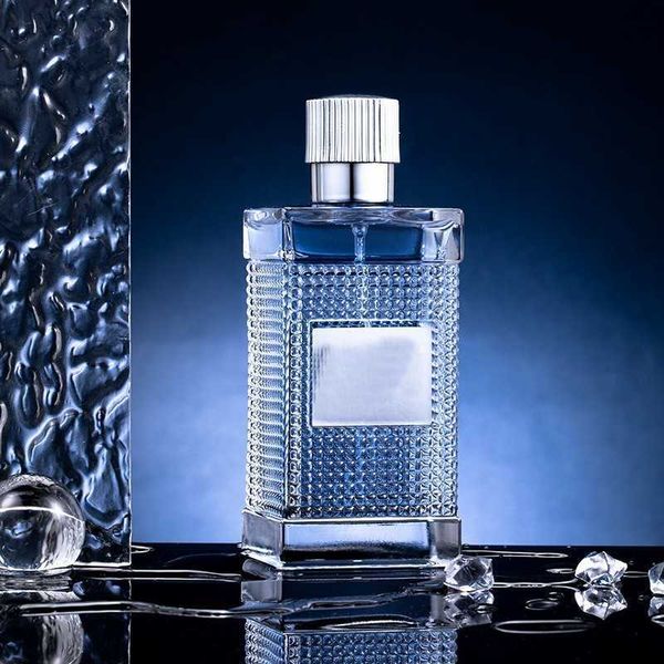 

colognes fragrance for men cologne new men's perfume 100ml big bottle fuqidan flavor tiktok live cologne for mens