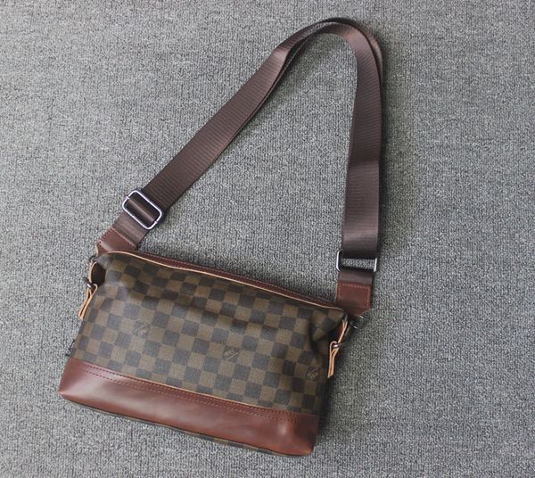 

designer bags mens totes handbags alpha wearable cross body mobile phone bag women pu monograms messenger wallet luxurys camera card holder