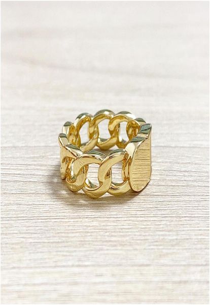 

2021 d copper wedding ring gold rings for women simple fashion love bohemian jewelry for women with box2654926, Silver