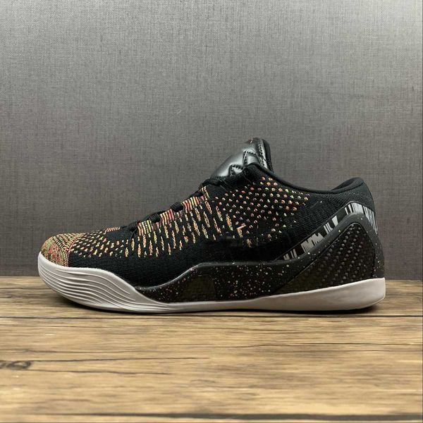 

basketball shoes 9 masterpiece og designer running sneakers with original box