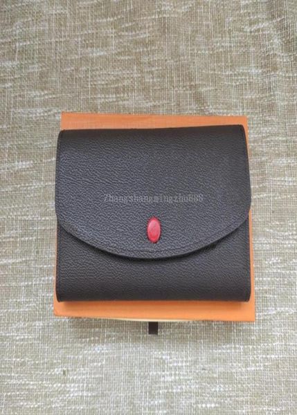 

women wallets fashion womens handbags clutch bags long wallet lady card holder purse with gift box1457781, Red;black