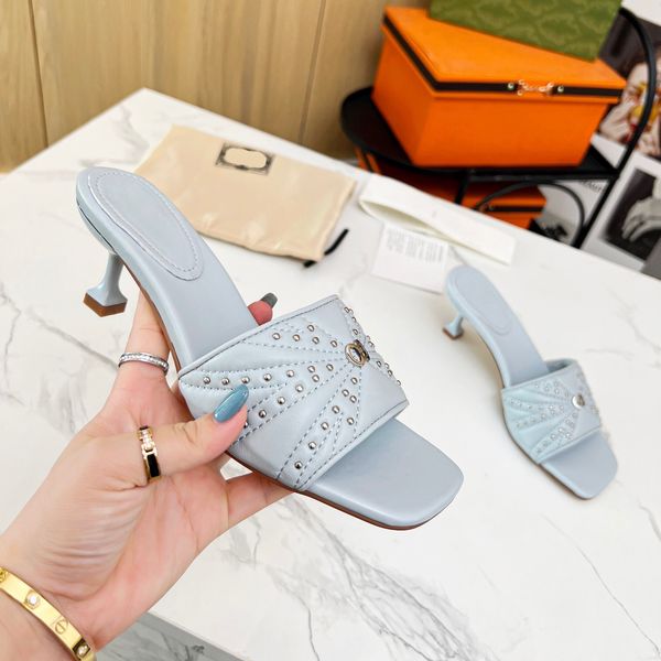 

designer slides women man slippers luxury fashion sandals brand sandals real leather flip flop flats slide casual shoes sneakers boots by 19, Black