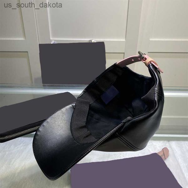 

hats baseball cap bucket hat designer caps beanie leather mens womens fashion street casquette brand habbly l230523, Blue;gray