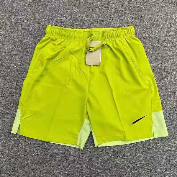 

casual men designer short summer swim short new sportsweara shorts fitness short gym outdoor mesh beach mens womens shorts man swim short 10, White;black