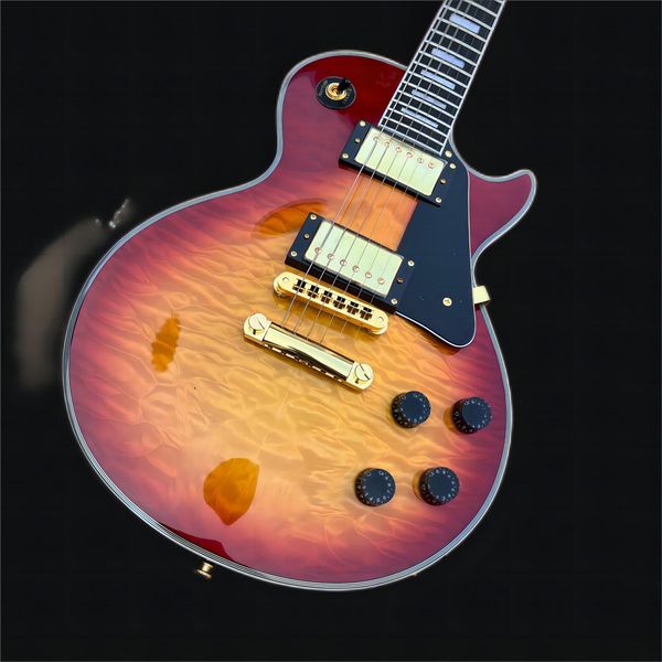 

orville by electric guitar les standard #c3716