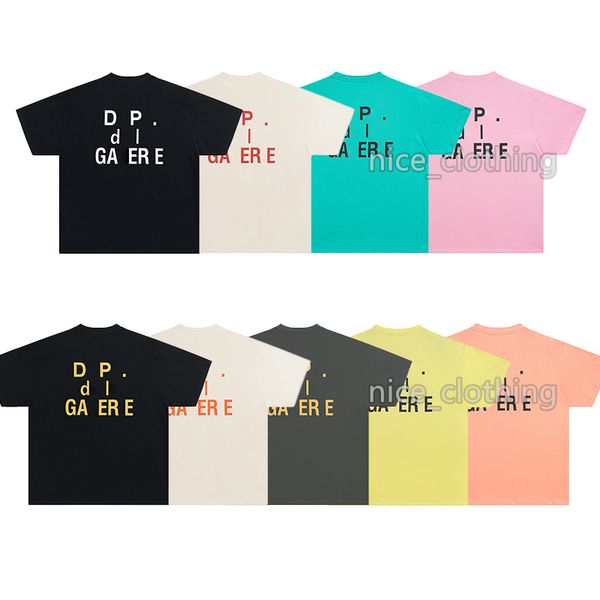 

mens tees designer galleries depts t shirts luxury t-shirt fashion brand short sleeve casual streetwear summer stylist clothes clothing, White;black