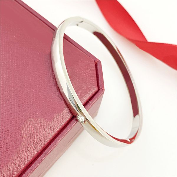 

designer gold bracelets for women trendy titanium steel jewelry do not fade personalize silver bracelet friend bracelets fashion women men c, Black