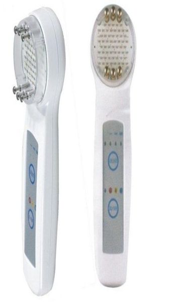 

diy mini microcurrent led blue red yellow light bio skin rejuvenation machine home use therapy face care device2789105