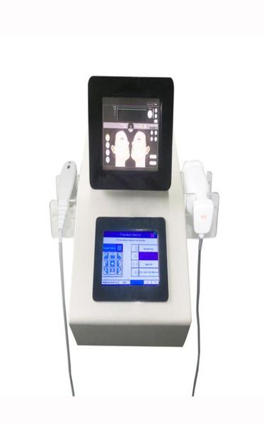 

2 in 1 hifu lipo machine hifu face lift wrinkle removal anti aging hifu liposonix body slimming machine with 5 cartridges6863080