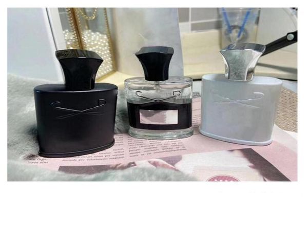 

perfume 3pcsset aventus tweed silver mountain water fragrance long lasting time cologne parfum spray 30ml3pcs with box f8186930