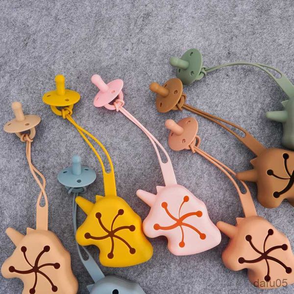 

pacifiers# soft silicone pacifier infant baby pacifier storage box pendant newborn accessories infant baby teether toys