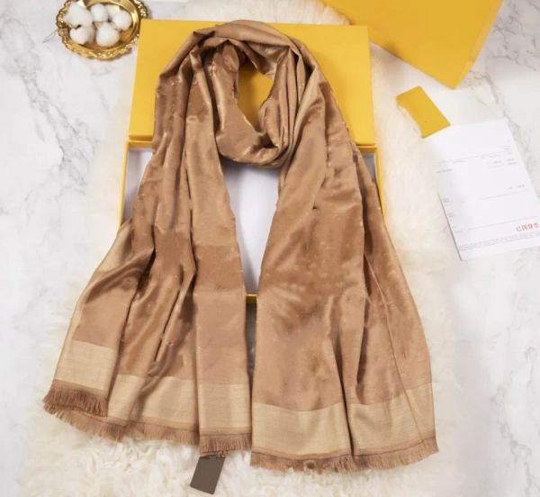 

scarves bandana luxury letters print woman brand cashmere and silk scarfs for women 8colors large size shawl hijab high quality, Blue;gray