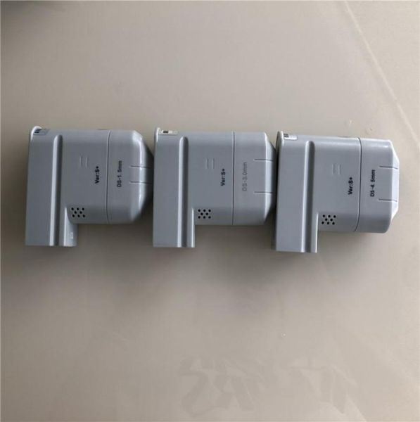 

good quality cartridge hifu replace spare parts 4 cartridge 30mm 15mm 45mm 13mm s h version3141935