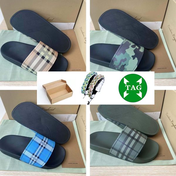 

flip flops designerr mens brand fashion womens slippers slides fashion foam lady oran sandal slide outdoors pantoufle casual shoes eur 36-44, Black