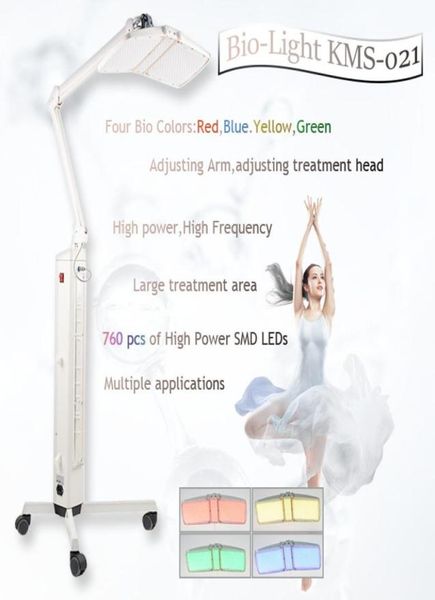 

led lighting antiaging pdt machine 7 colors pdtled light therapy lamp for facial6129847