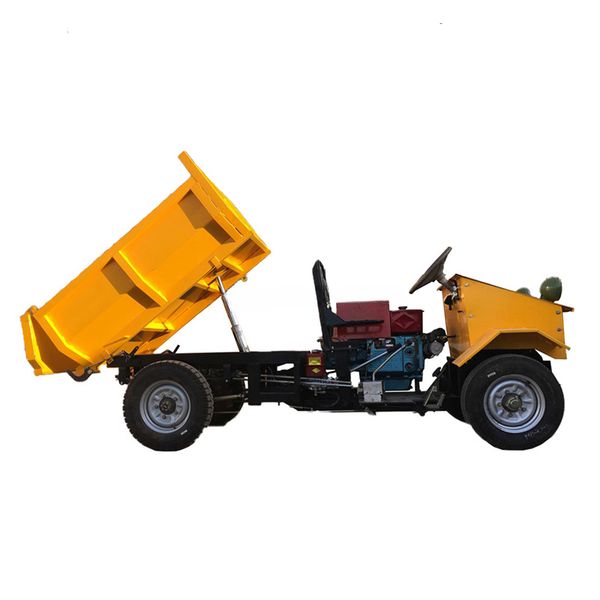 

new diesel dumper truck price / 2 ton mini truck dumper for cargo transporting