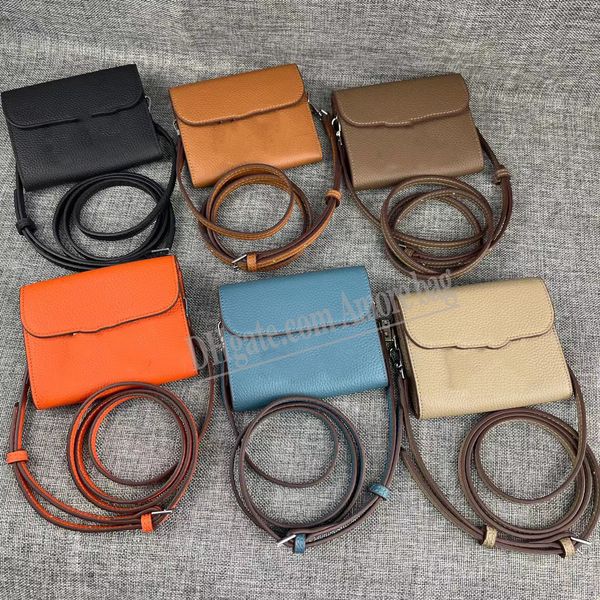 

luxury designer classic coin purses card holders crossbody vintage women's wallets fashion mens metal hhh handbag, Red;black