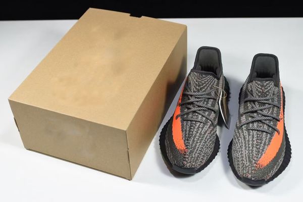 

2023 authentic hq7045 v2 carbon beluga outdoor shoes pirate black moonrock oxford tan turtle dove sports sneakers men women trainers with or