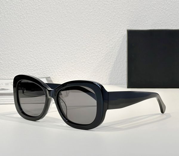 

fashion designer 5468 sunglasses for women classic vintage acetate rectangle shape glasses outdoor elegant charming style anti-ultraviolet p, White;black