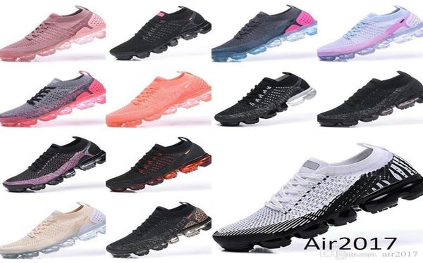 

2022 knit 20 fly 2018s outdoor shoes men women bhm red orbit metallic triple red white man sneakers trainers eur36459535410, Black