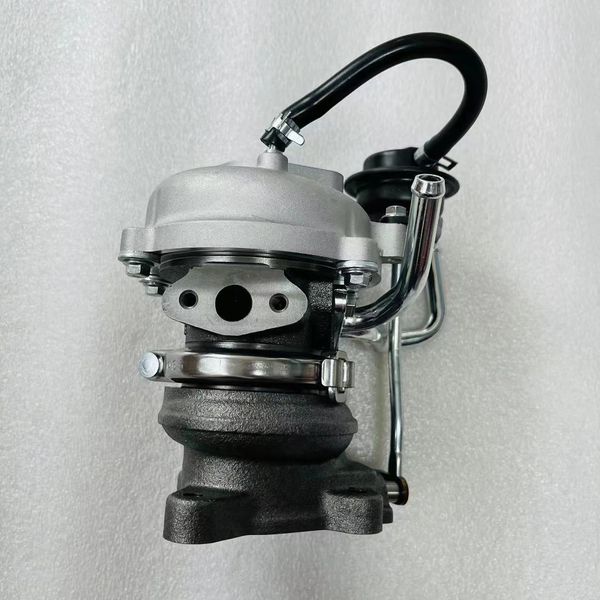 

turbo 13900 turbocharger 13900-76jao for suzuki jb23w turbo