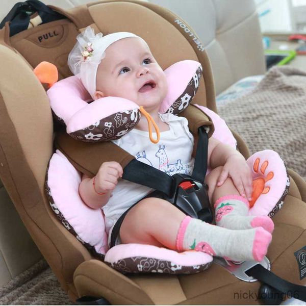 

maternity pillows multifunction body support pad safety seat pillow sleeping for baby stroller