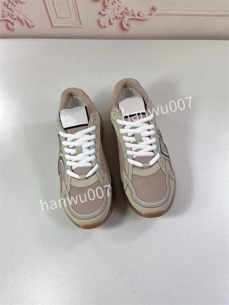 

new designer shoes low high sneakers casual mens women shoes sports breathable flexible soft comfortable real leather woman trainers2023, Black