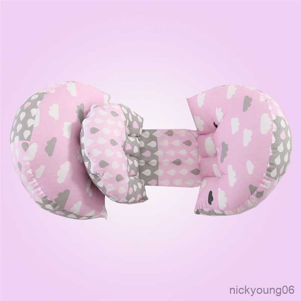 

maternity pillows multifunction pregnant woman body pillow pregnancy protect waist support belly sleeping cushion adjustable u-shape