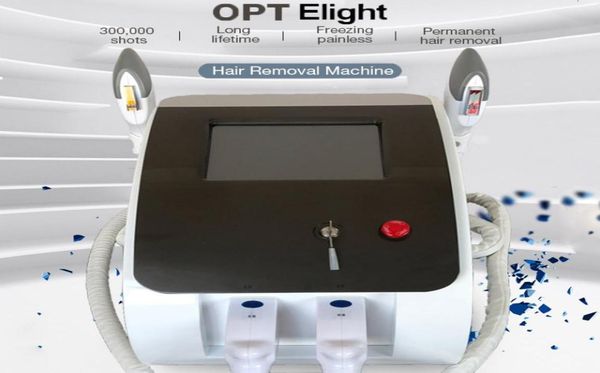 

ipl hair removal machine elight skin rejuvenation equipment opt pigmentation treatment epilator rf e light breast lifting device 24608690