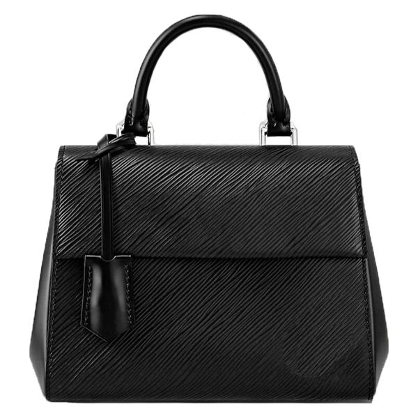 

fashion crossbody bag outdoor shoulder bag metal logo jacquard strap design leather handbag with series code
