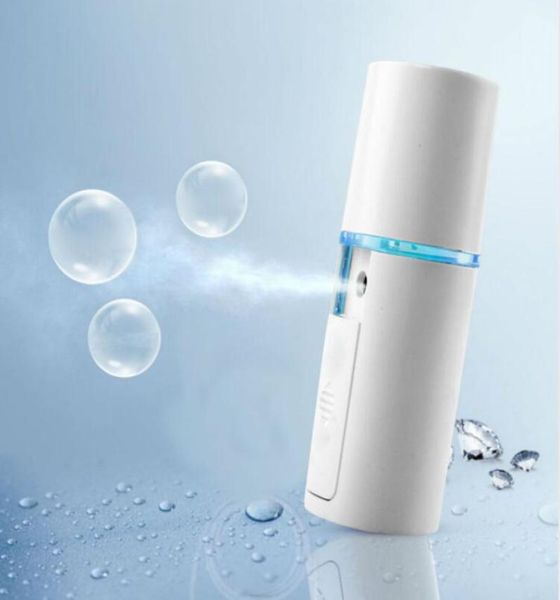 

portable face spray bottle nano mister facial hair steamer ultrasonic ozone face sprayer cold beauty hydrating skin care tools9033474