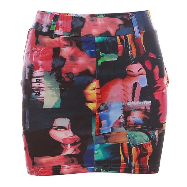 

new arrivals pencil wrapped skirt low waist botton womens skirtdwh, Black