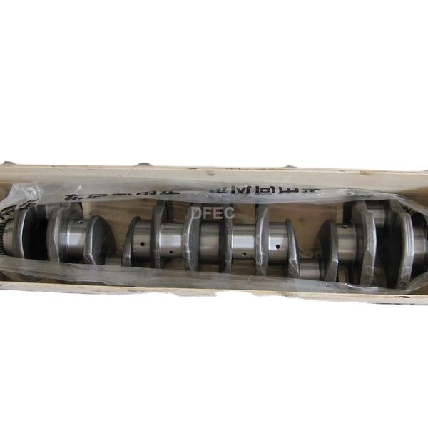 

new dci11 diesel engine crankshaft assembly 5600621151 d5010222051