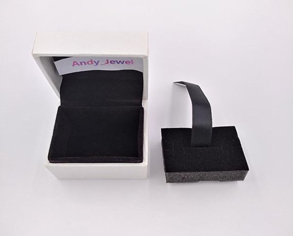 

authentic charm beads box packaging for pandora style jewelry earring studs jewelry packages whole gift9755519, Pink;blue