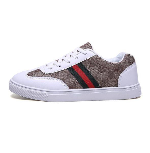 

casual shoes men breathable leisure brand of platform sneakers comfortable nonslip mens shoes9572109