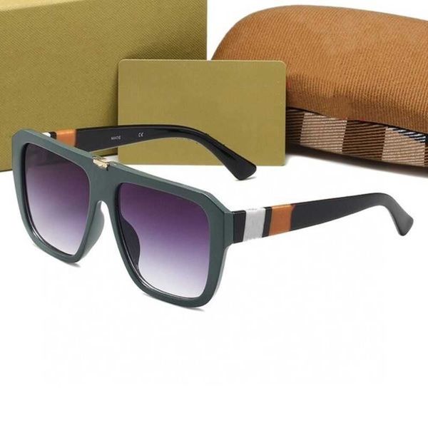 

designer sunglasses for women mens letter sun glasses eyewear beach outdoor shades pc frame goggles sport driving luxury with original box {, White;black