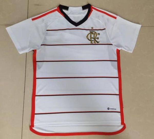 

2023 24 flamengo soccer jersey 23 24 flamenco home away 3rd camisa futebol gabi david luiz diego gabriel b b.henrique vidal de arrascaeta pe, Black;yellow