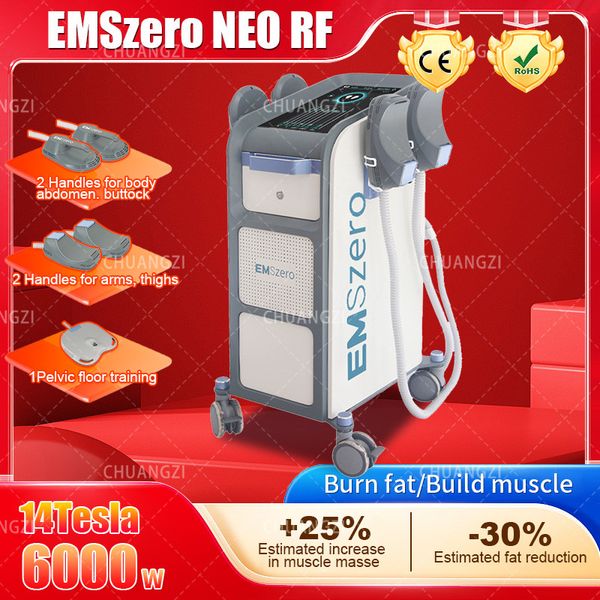 

emszero new hi-emt nova neo body sculpt massager butt lift ems stimulation machine fat reducing equipment