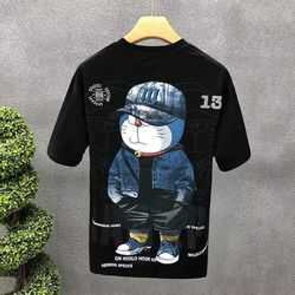 

custom cotton graphic tshirt printing custom brand men's tshirts ic, White;black