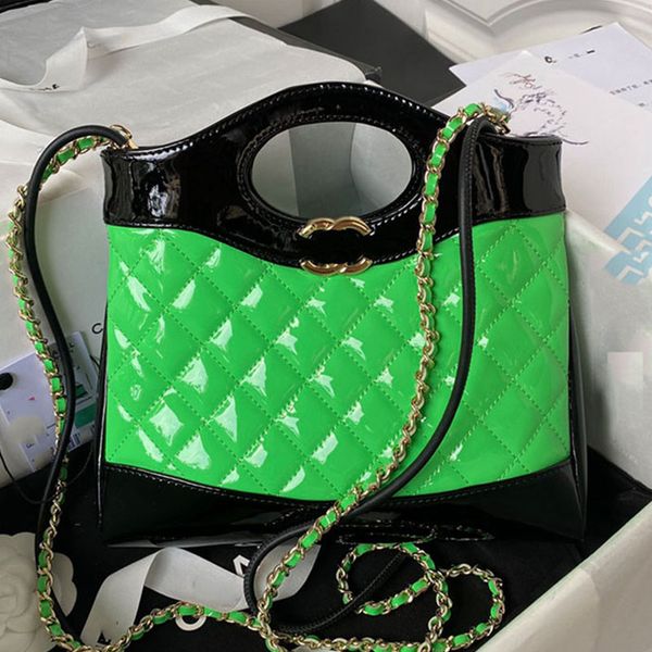 

designer classic teenage girl luxury handbag womens satchel designer large handbag casual handbag shopping zipper purse chain crossbody bag