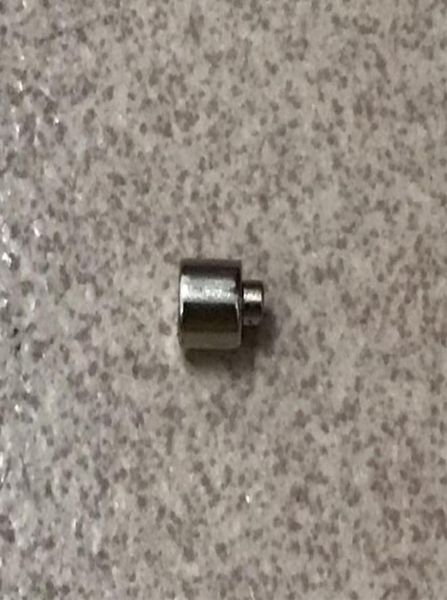 

whole mini invisible earphones wireless phone secret mini ear earphone4872814, Silver