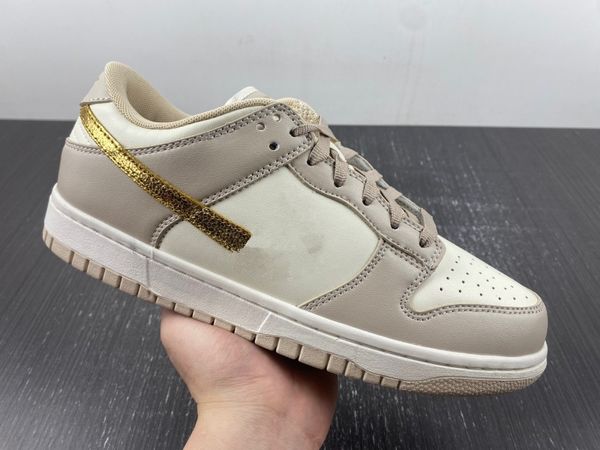 

2023 authentic running skate shoes low gold swooshs sports designer outdoor sb skateboarding shoes trainers sneakers