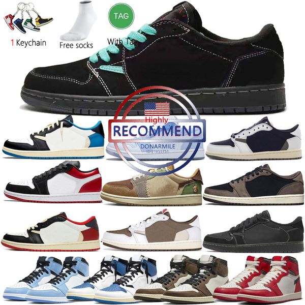 

2023 travis 1s basketball shoes 1 low cactus jacks black phantom fragment mens sail dark mocha reverse high sp olive women lost and found pa