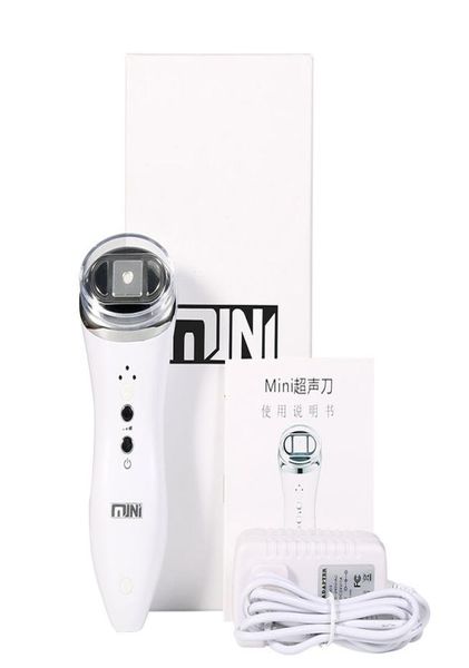 

ultrasonic bipolar led rf radio frequency face lifting skin rejuveantion massager mini hifu anti wrinkle skin tightening machine8295102