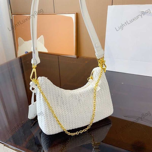 

designers re-edition raffia handbag branded summer style with detachable shoulder straps for a variety of styles fashion luxury women should