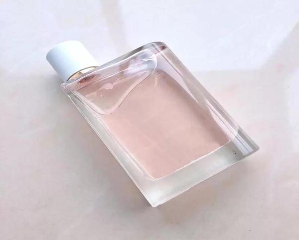 

customers often bought with similar items 100ml woman perfume lady sweet fragrance spray edt floral fruity gourmand 022495