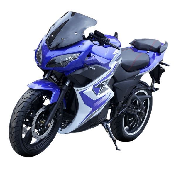 

electric sport motorcycles 72v e motorcycle 8000w electric bike electric motorcycle with high quality