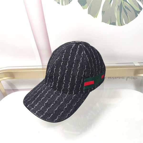 

fashion designer baseball cap men's hat women's ball caps letter animal embroidery summer sport beach sun protection cowboy trucke, Blue;gray