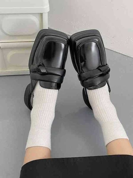 

beach slipper flip flops for women sport slippers ladies leather slippers-men woman shoes 220622, Black